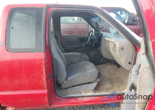 1GCCS19X0W8197811: 43390663