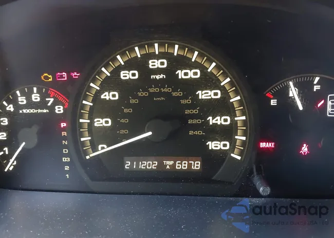 1HGCM66806A025342: 43390669