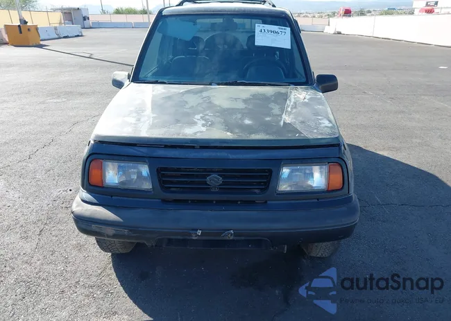 2S3TD03V3S6404169: 43390677