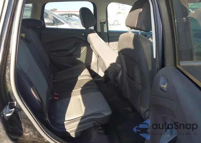 1FMCU9GX4GUB61281: 43390683