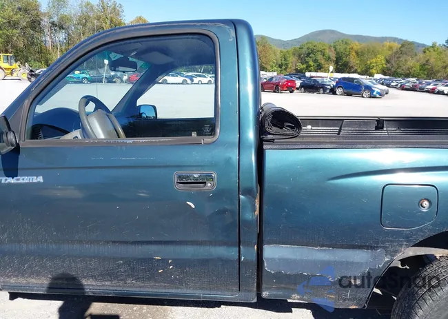 4TANL42N2VZ281536: 43390687