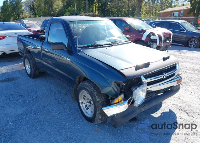 4TANL42N2VZ281536: 43390687