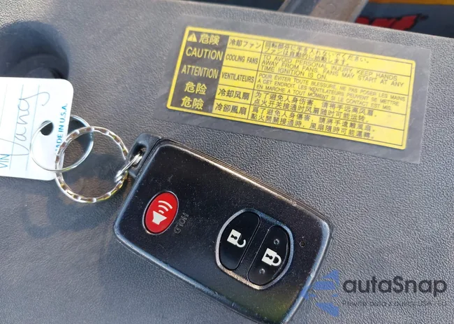 2T3BK31V19W013461: 43390703