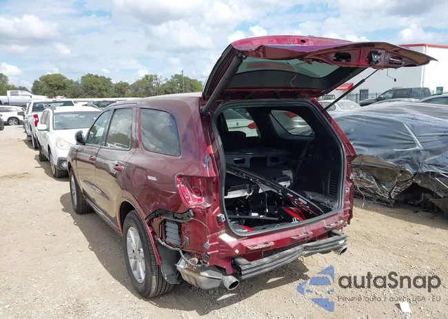 1C4RDHDG2SC552232: 43390755