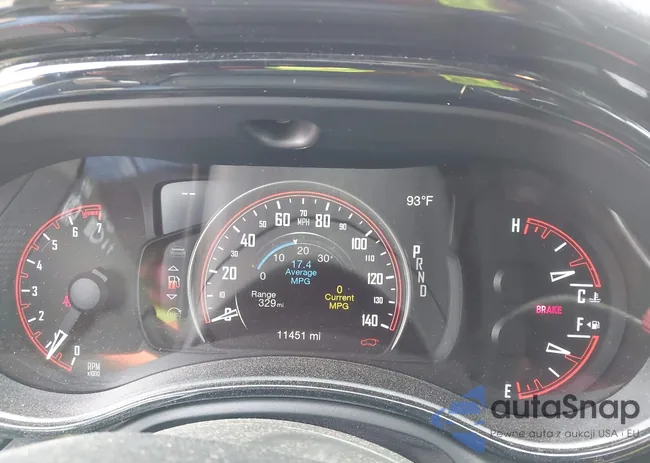 1C4RDHDG2SC552232: 43390755