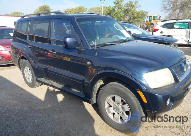 JA4NW51S03J035907: 43390760