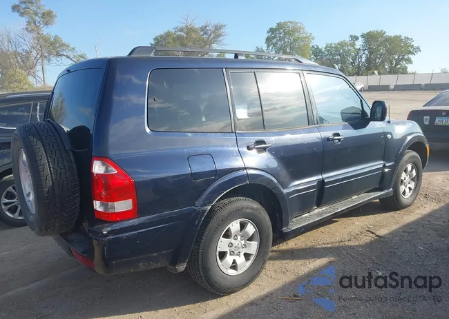 JA4NW51S03J035907: 43390760