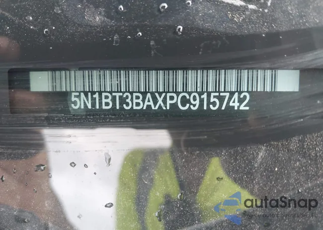 5N1BT3BAXPC915742: 43390825