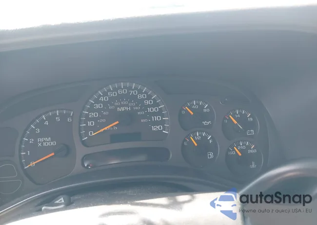 1GNEC13Z04R121732: 43390867