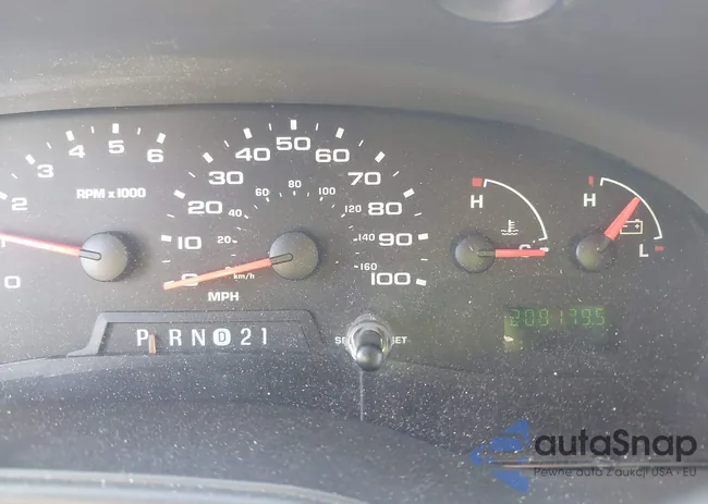 1FTNE24W96DA70180: 43390880