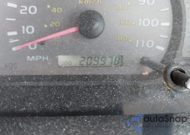 5TDZT38A54S237826: 43390902