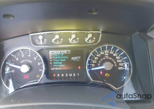 1FTFW1ET1BFA82757: 43390905