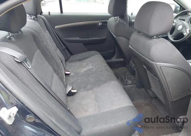 1G8ZV57777F296080: 43390909