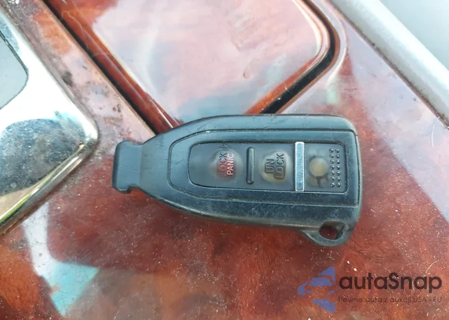 JTHBN36F955003009: 43390924