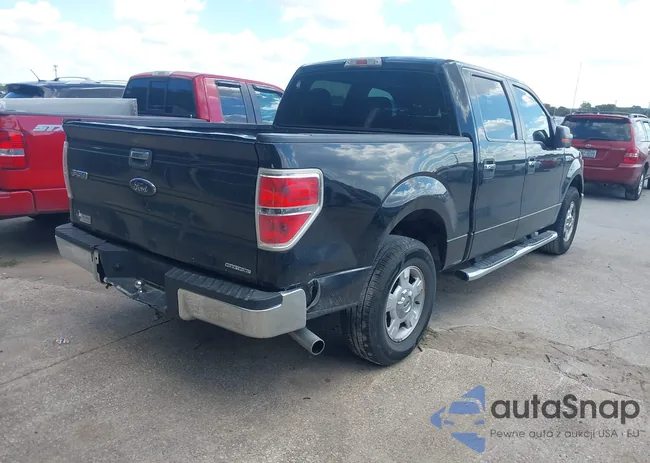 1FTEW1CM8DKG05287: 43390965