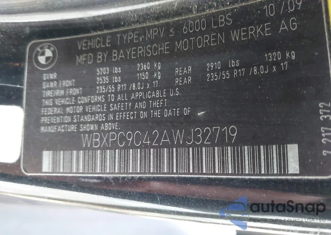 WBXPC9C42AWJ32719: 43390976