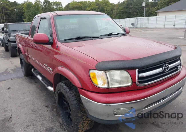 5TBBT48142S223803: 43390980