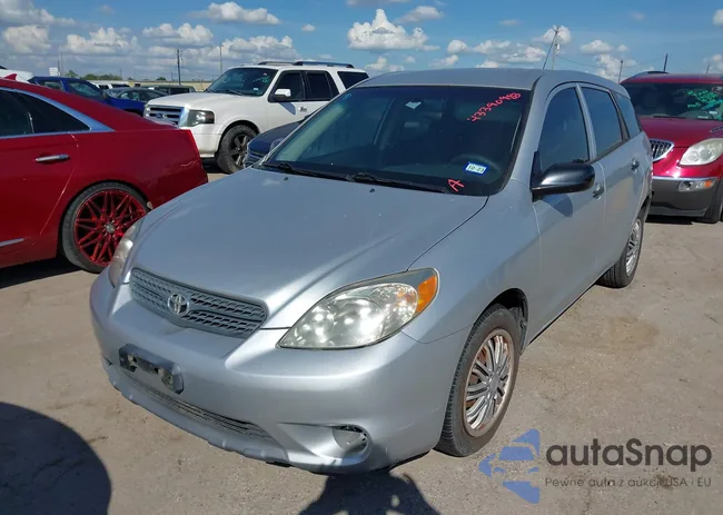 2T1KR32EX8C710128: 43390983