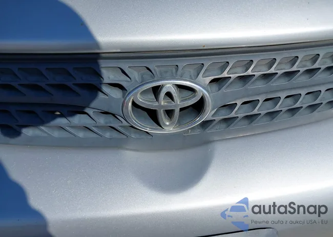 2T1KR32EX8C710128: 43390983