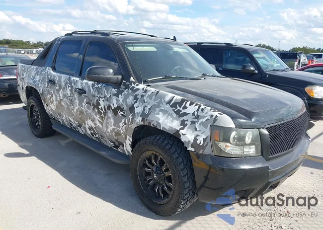 3GNMCEE04BG247977: 43391002