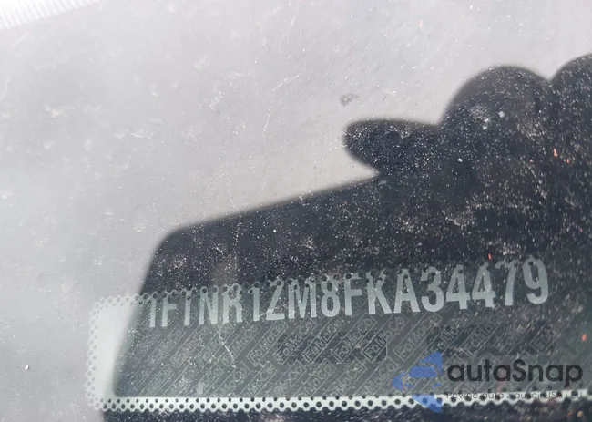 1FTNR1ZM8FKA34479: 43391062