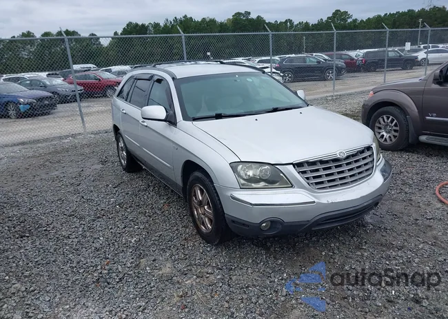 2A4GM68456R684730: 43391071