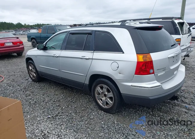 2A4GM68456R684730: 43391071