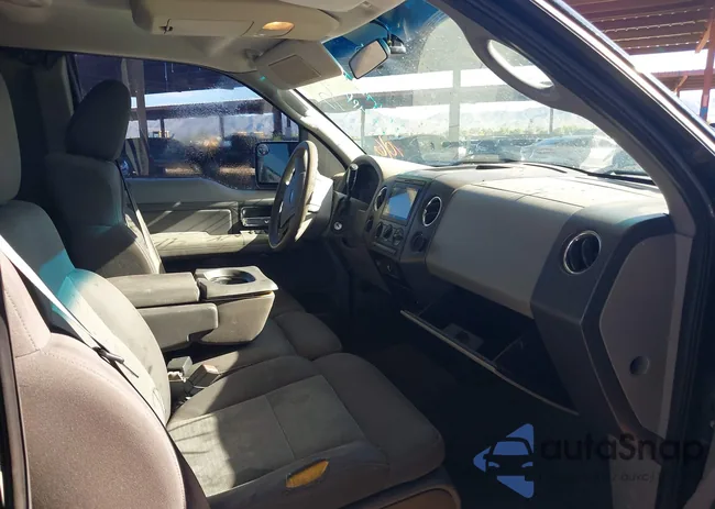 1FTPX14515FB73472: 43391081