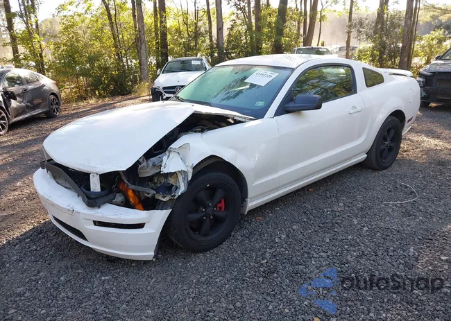 1ZVFT82HX55123301: 43391120