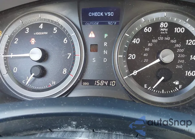 JTHBJ46G972119227: 43391139