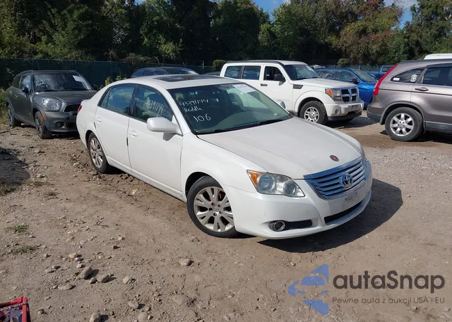 4T1BK3DB0AU360021: 43391144