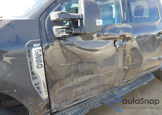 1FT7W2BN6REF17952: 43391157