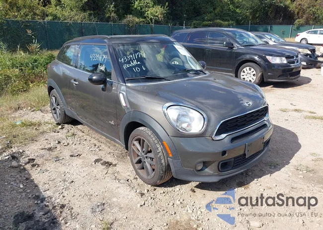 WMWSS7C57DWN71536: 43391174