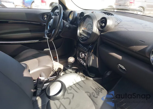 WMWSS7C57DWN71536: 43391174