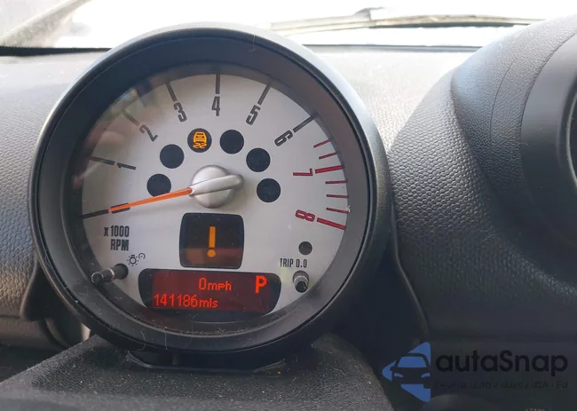 WMWSS7C57DWN71536: 43391174