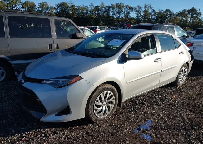 2T1BURHE1KC195794: 43391177