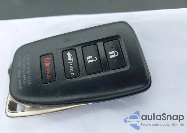 JTJDY7AX2M4349414: 43391193