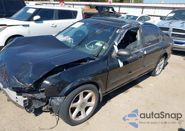 JN1CA31A31T307796: 43391202