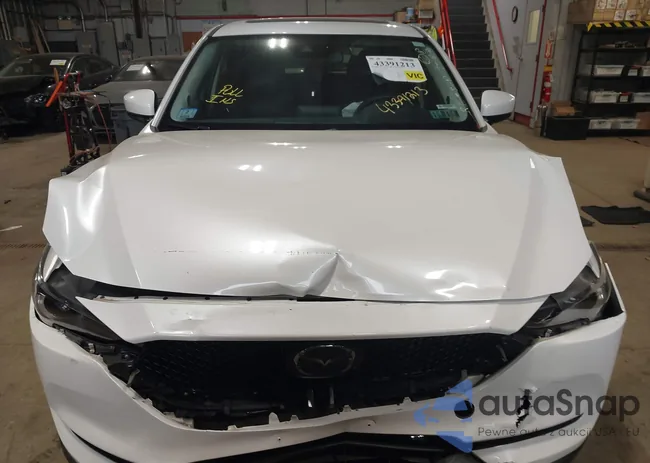 JM3KFBDL6H0210712: 43391213