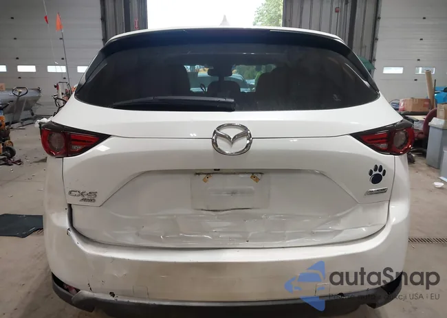 JM3KFBDL6H0210712: 43391213