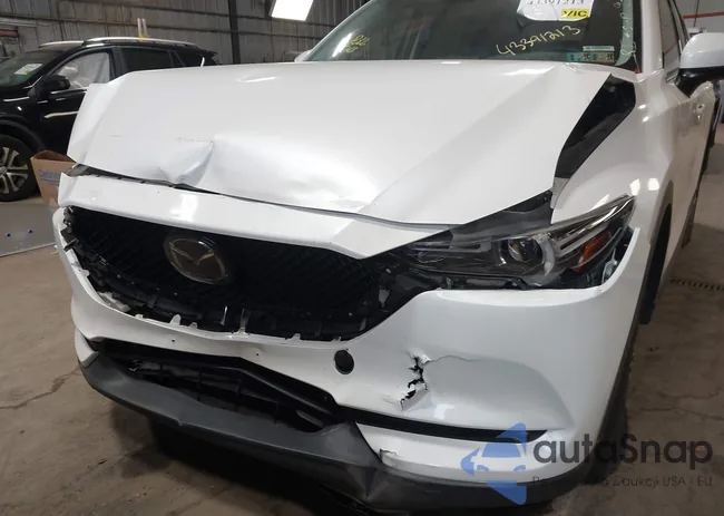 JM3KFBDL6H0210712: 43391213