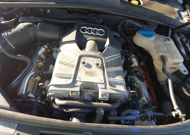 WAUFGAFB3BN003515: 43391229