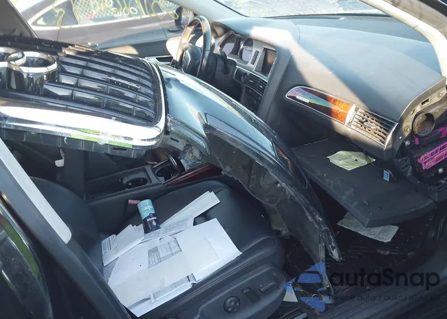 WAUFGAFB3BN003515: 43391229