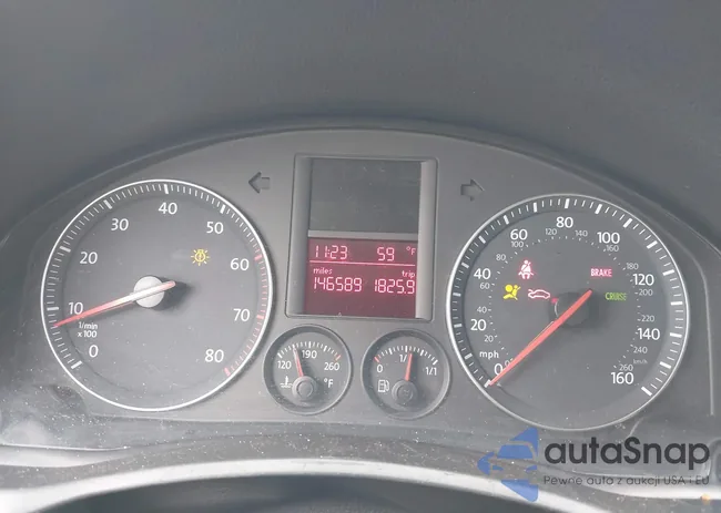 3VWSF71K76M637311: 43390258