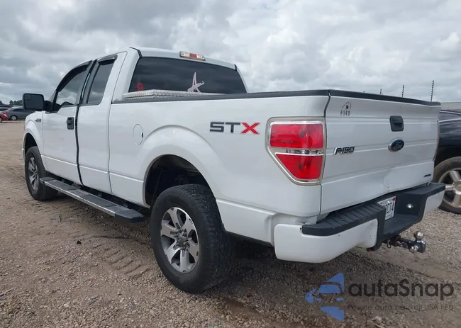 1FTFX1CF3DFB95462: 43390260