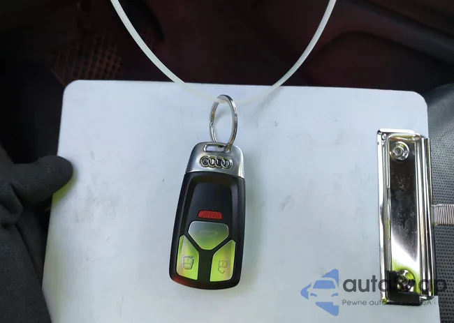 WA1VAAF74HD052226: 43390264