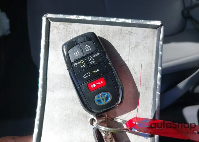 5TDYRKEC3PS171596: 43390265