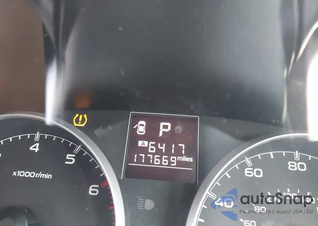 4S3BMCG68D3044132: 43390300