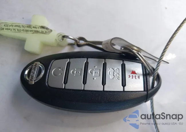 1N4AL3AP9EC295197: 43390301