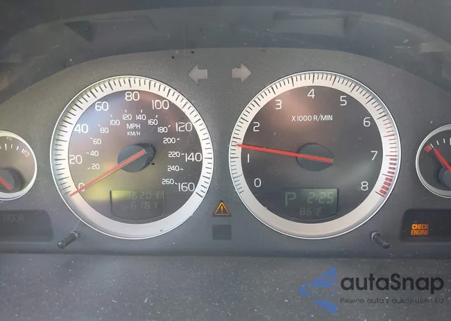 YV4952CZ7D1636782: 43390311